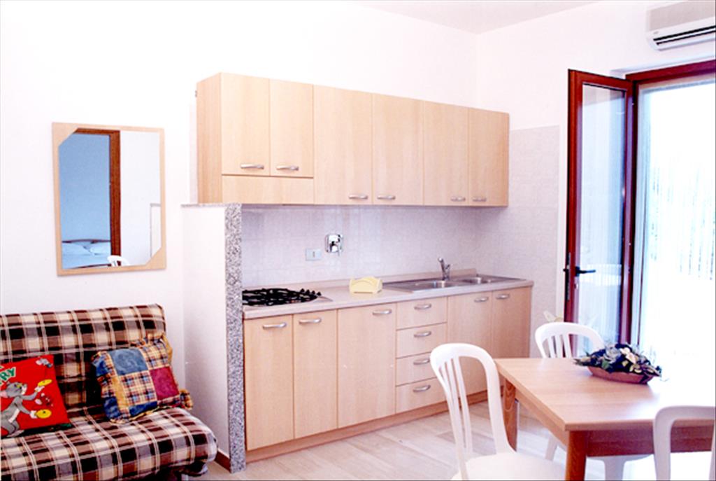 Residence Adriatico - Appartamento