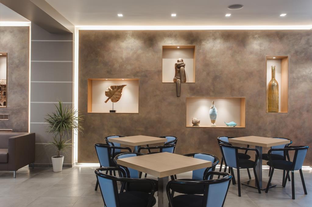 Hotel Adriatico - Bar