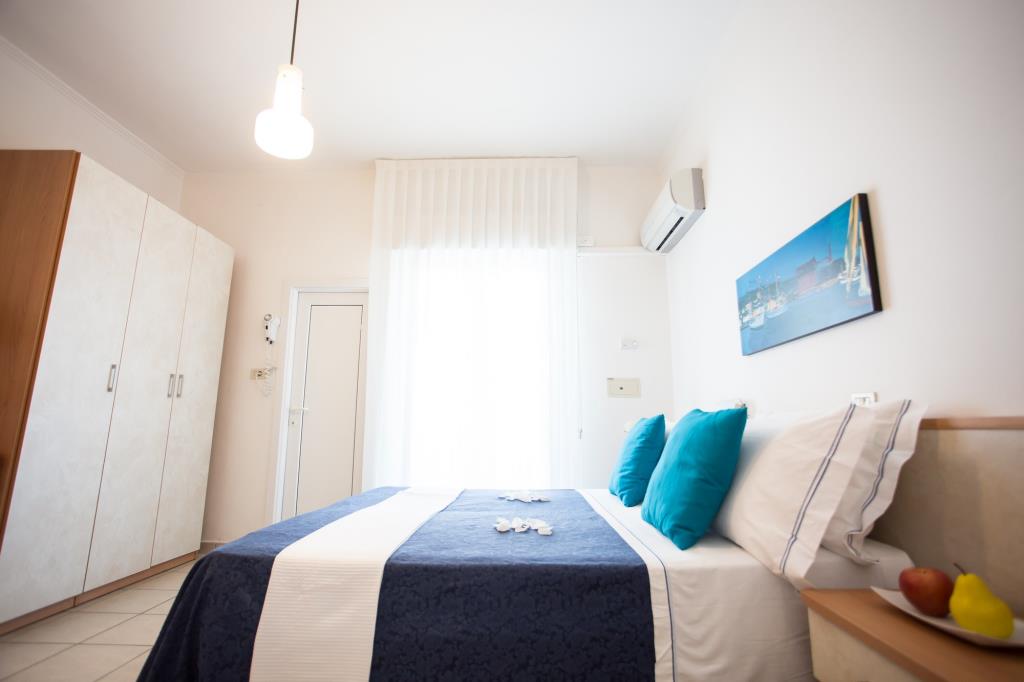 Hotel Adriatico - Camera