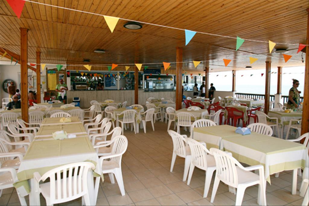 Residence Adriatico - Ristorante