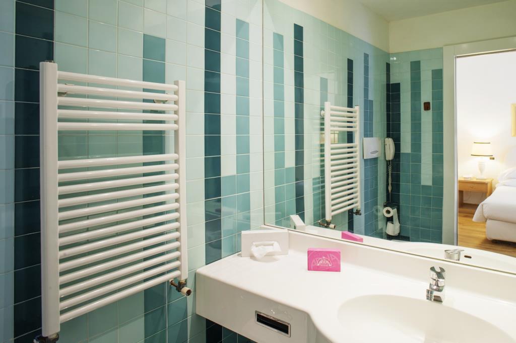 Hotel Adua Regina di Saba e Wellness&Beauty - Camera