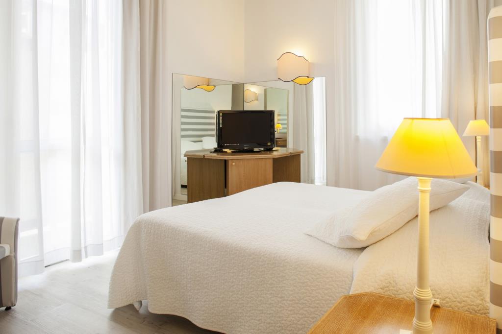 Hotel Adua Regina di Saba e Wellness&Beauty - Camera