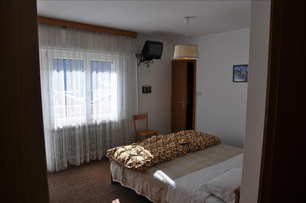 Bed & Breakfast Affittacamere Menthosa - Camera