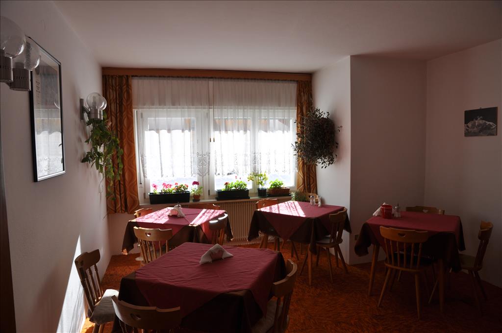Bed & Breakfast Affittacamere Menthosa - Ristorante