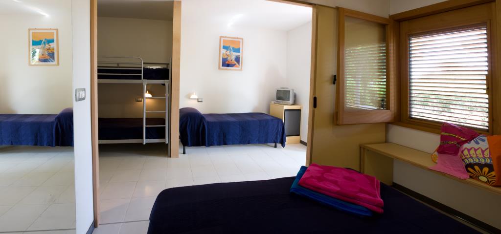 Residence African Beach Resort - Camera