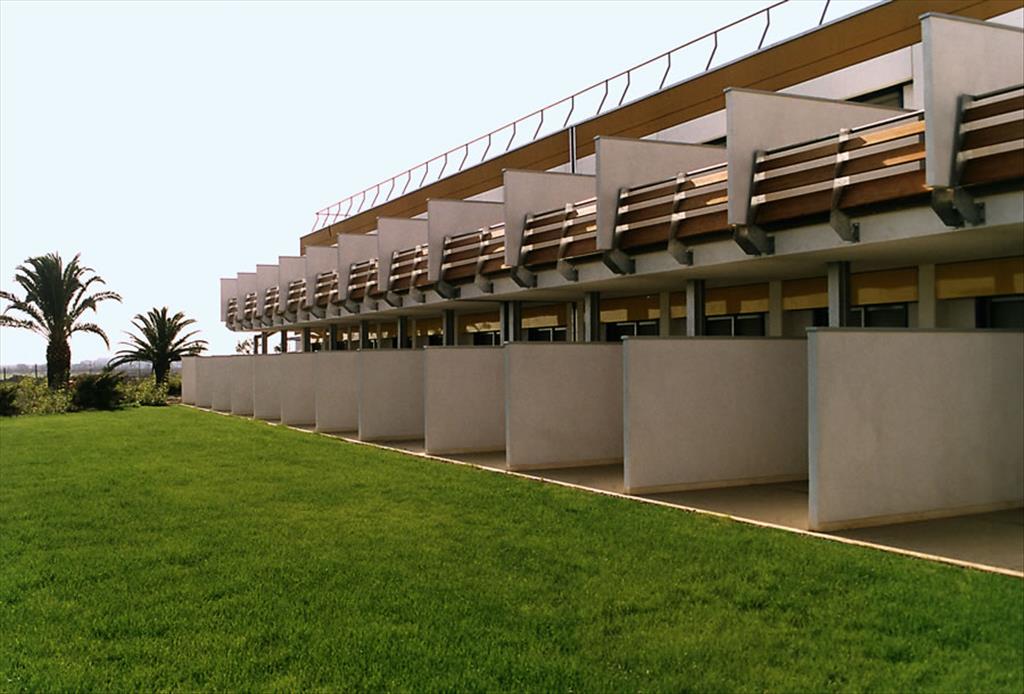 Residence African Beach Resort - Manfredonia