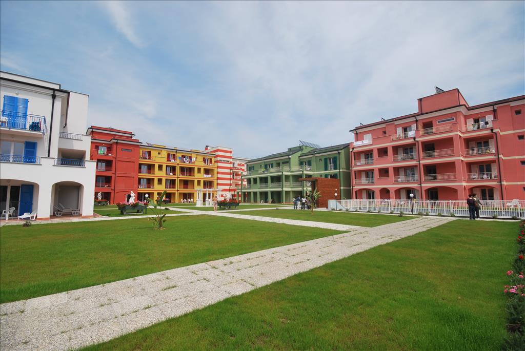 Hotel Ai Pozzi Village & Spa - Appartamenti