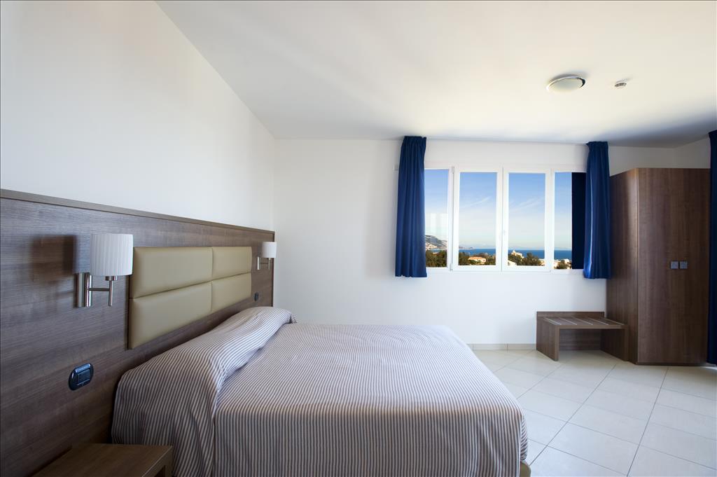 Hotel Ai Pozzi Village & Spa - Camera