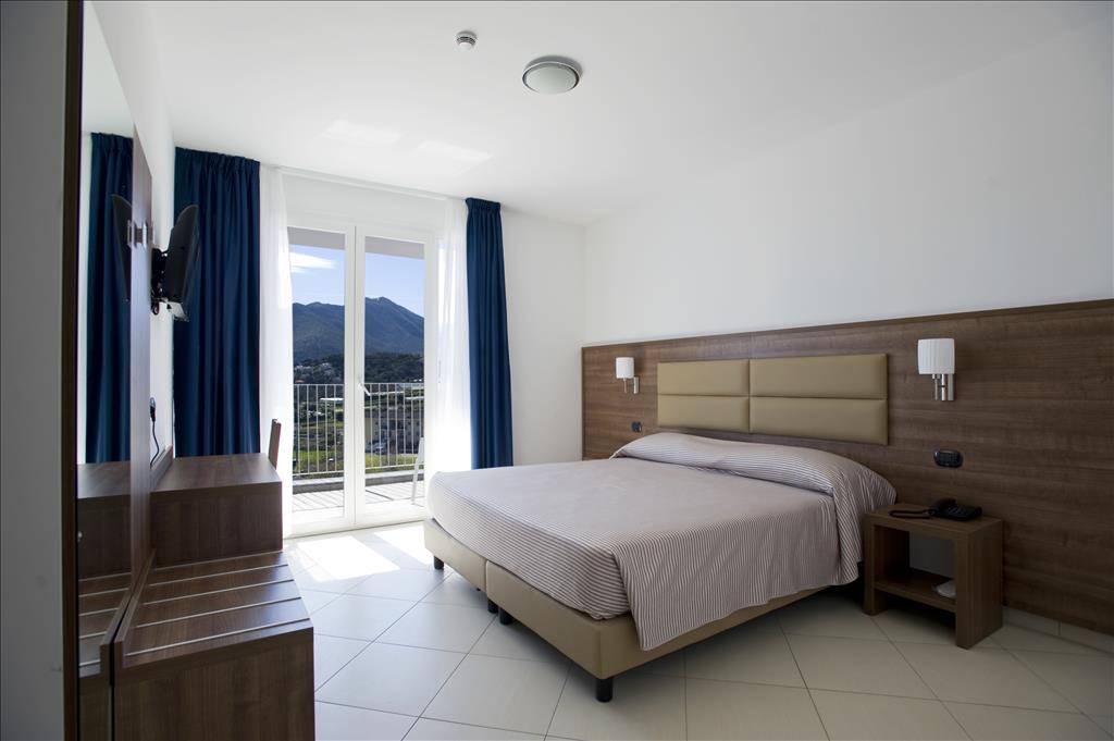 Hotel Ai Pozzi Village & Spa - Camera