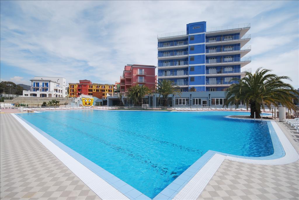 Hotel Ai Pozzi Village & Spa - Esterno