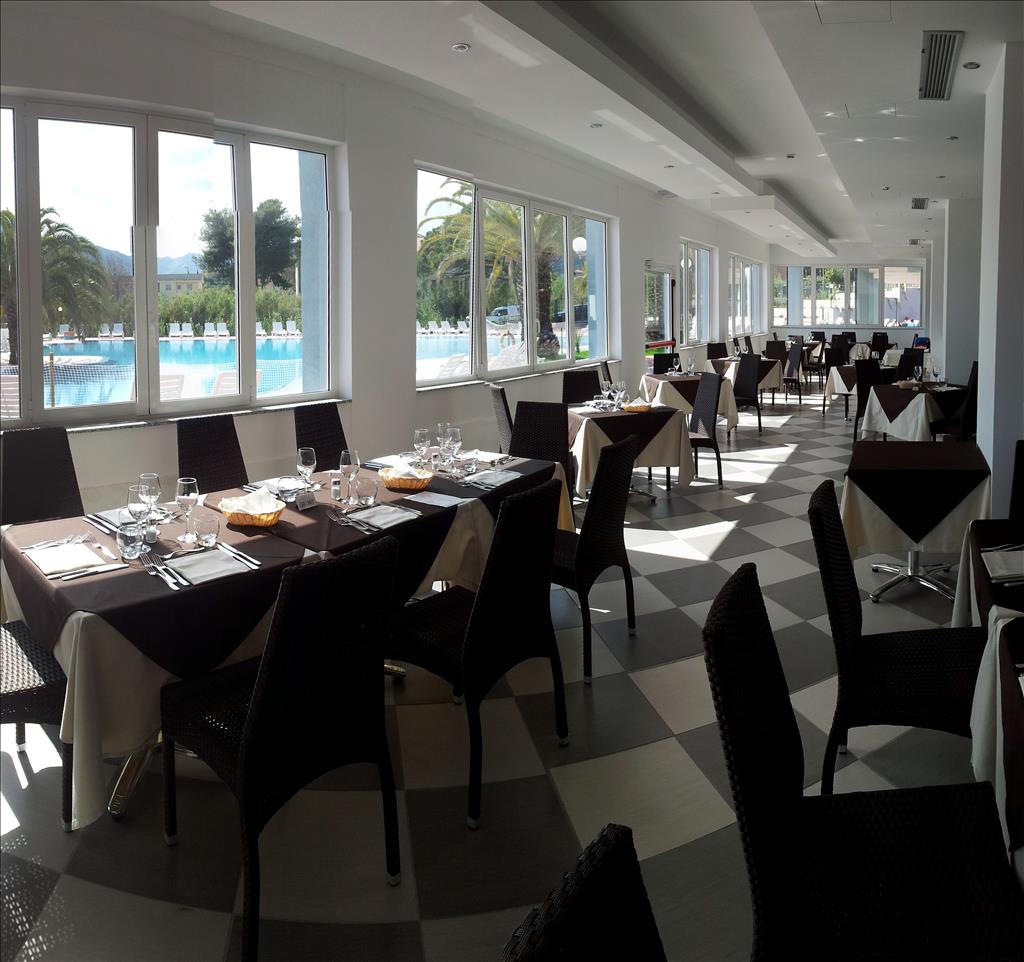 Hotel Ai Pozzi Village & Spa - Ristorante