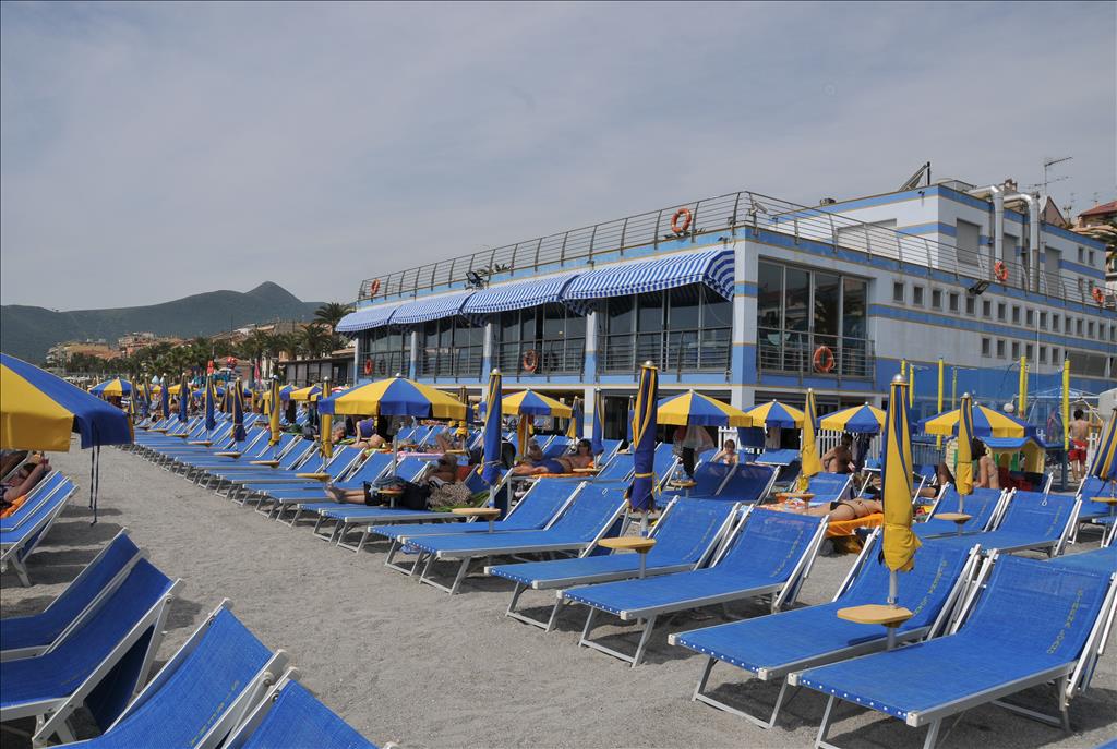 Hotel Ai Pozzi Village & Spa - Spiaggia