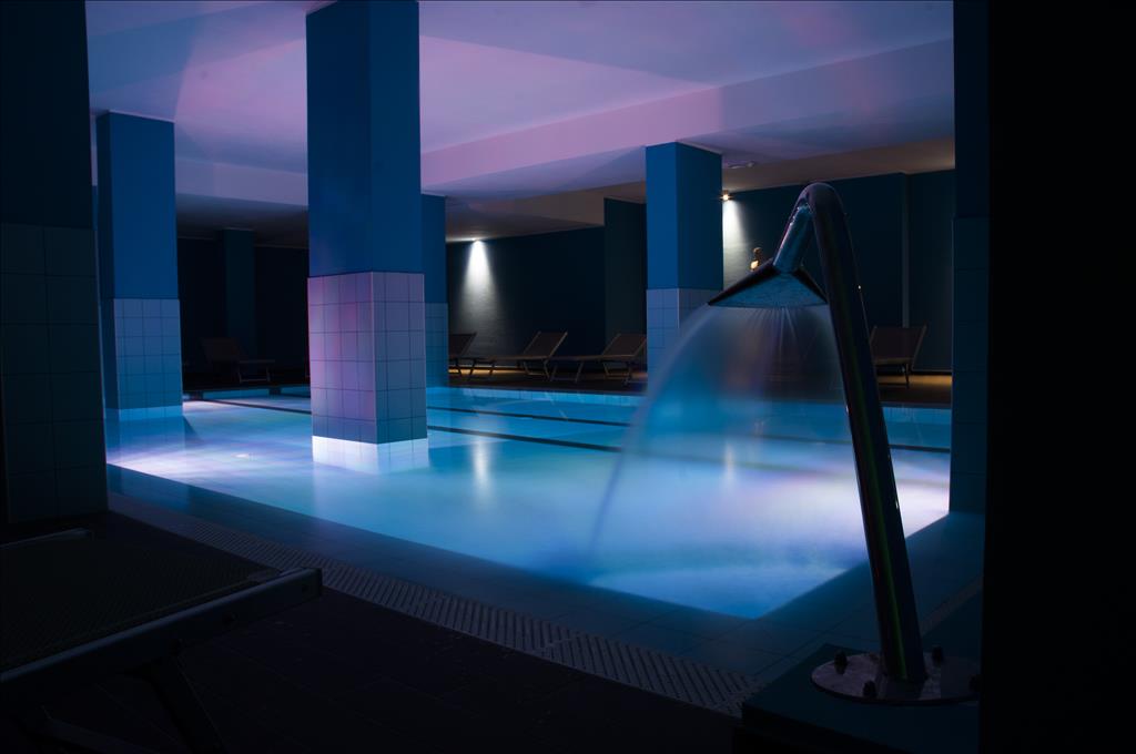 Hotel Ai Pozzi Village & Spa - Wellness