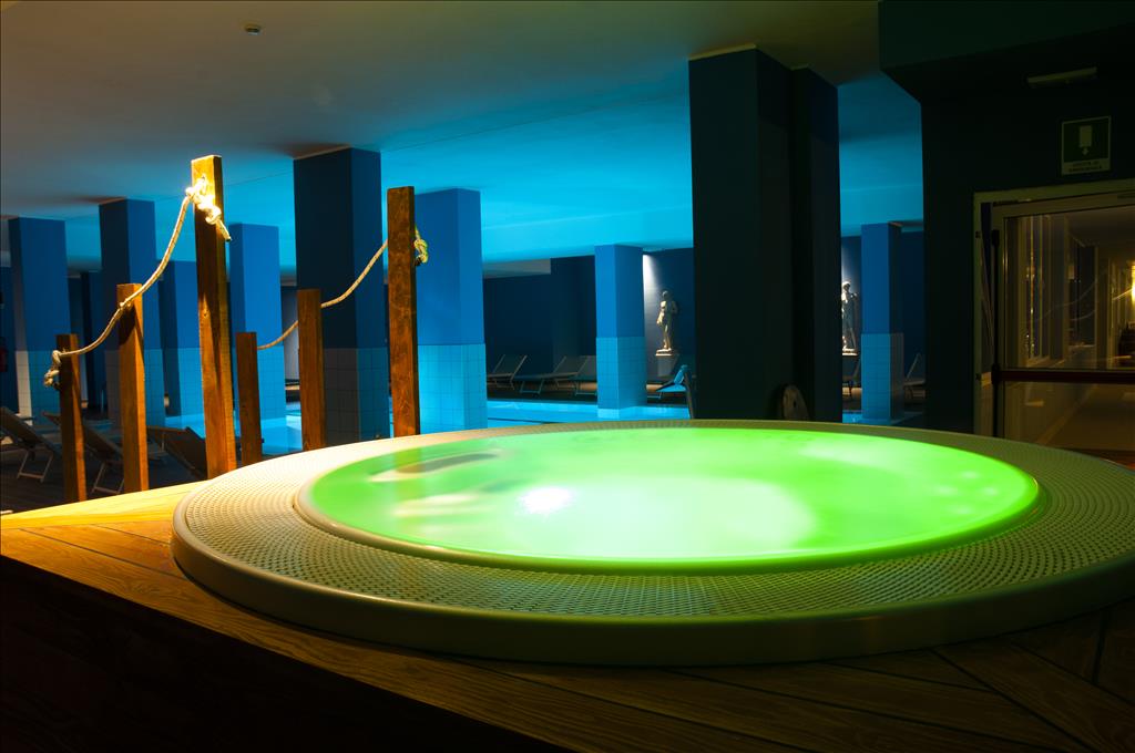 Hotel Ai Pozzi Village & Spa - Wellness