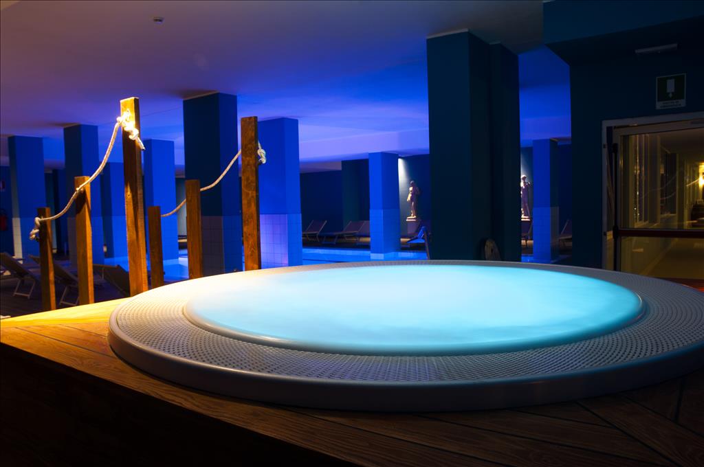Hotel Ai Pozzi Village & Spa - Wellness