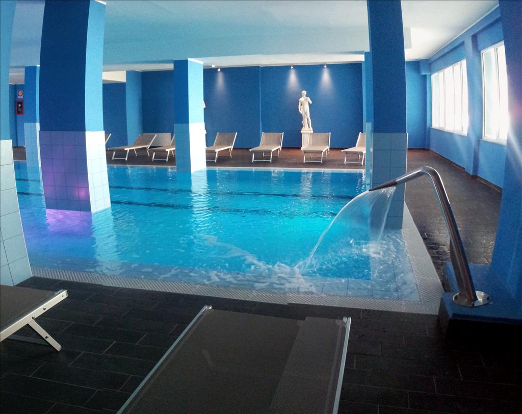 Hotel Ai Pozzi Village & Spa - Wellness