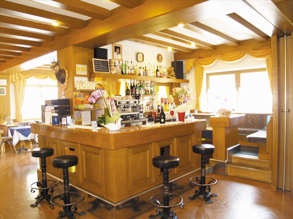 Hotel Aida - Bar