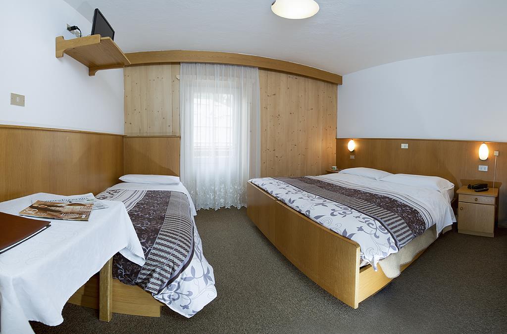 Hotel Aida - Camera