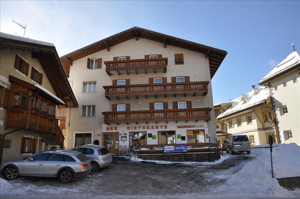 Hotel Aida - Esterno