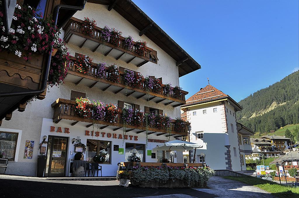 Hotel Aida - Esterno
