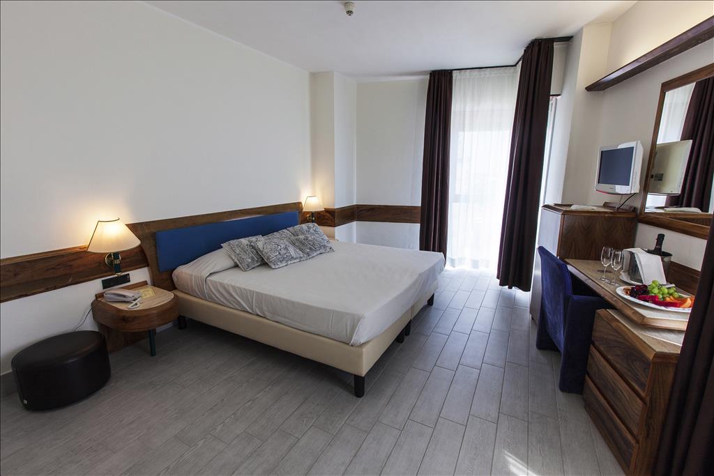 Hotel Airone - Camera