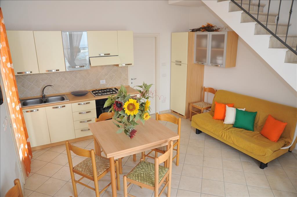 Residence Airone Bianco - Appartamento