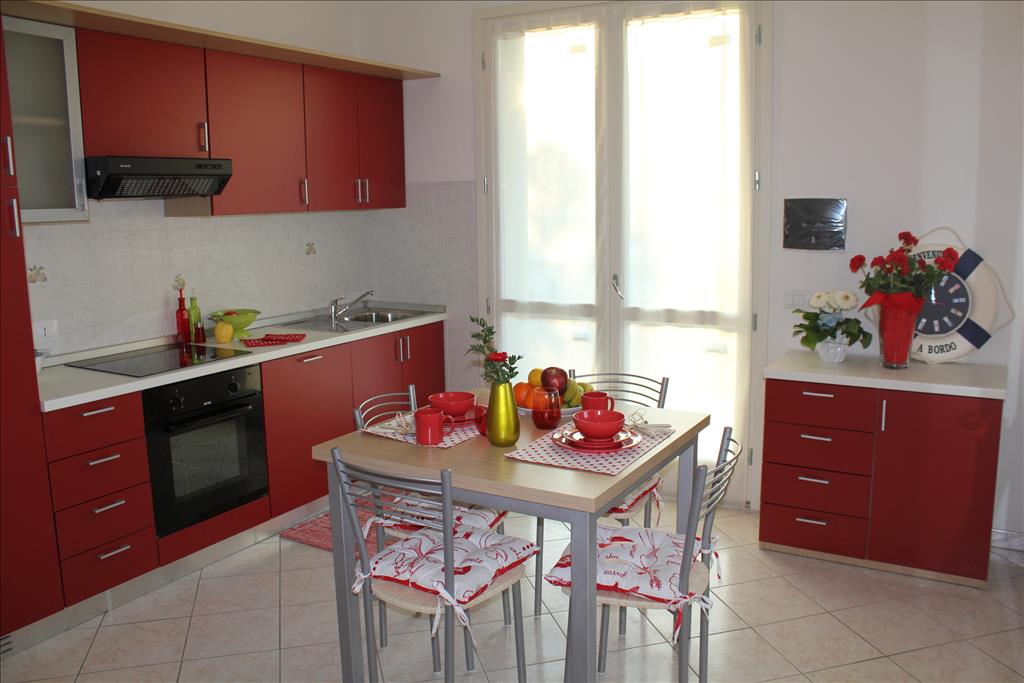 Residence Airone Bianco - Appartamento