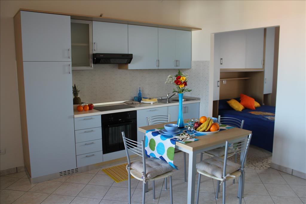 Residence Airone Bianco - Appartamento