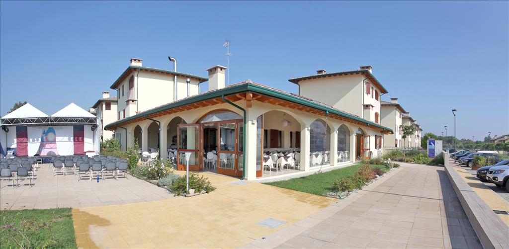 Residence Airone Bianco - Lido delle Nazioni
