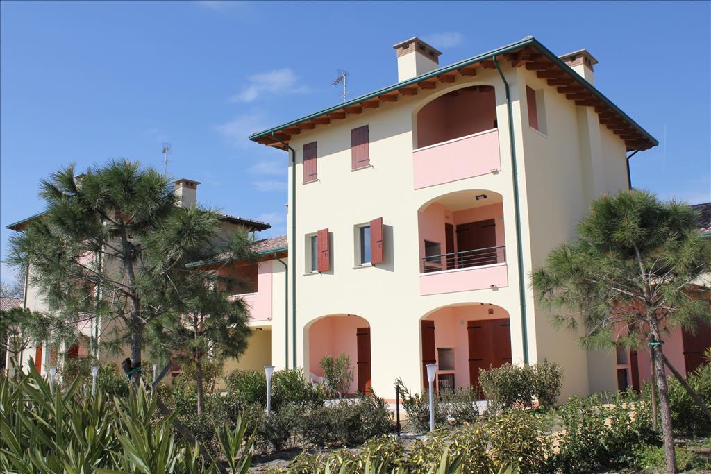 Residence Airone Bianco - Esterno
