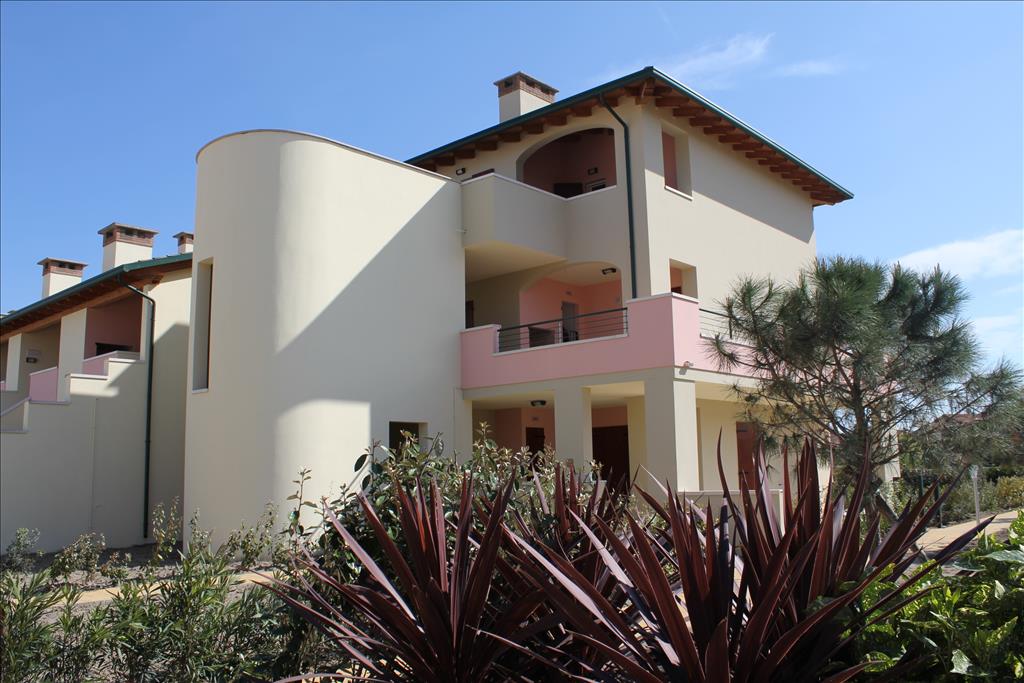 Residence Airone Bianco - Esterno