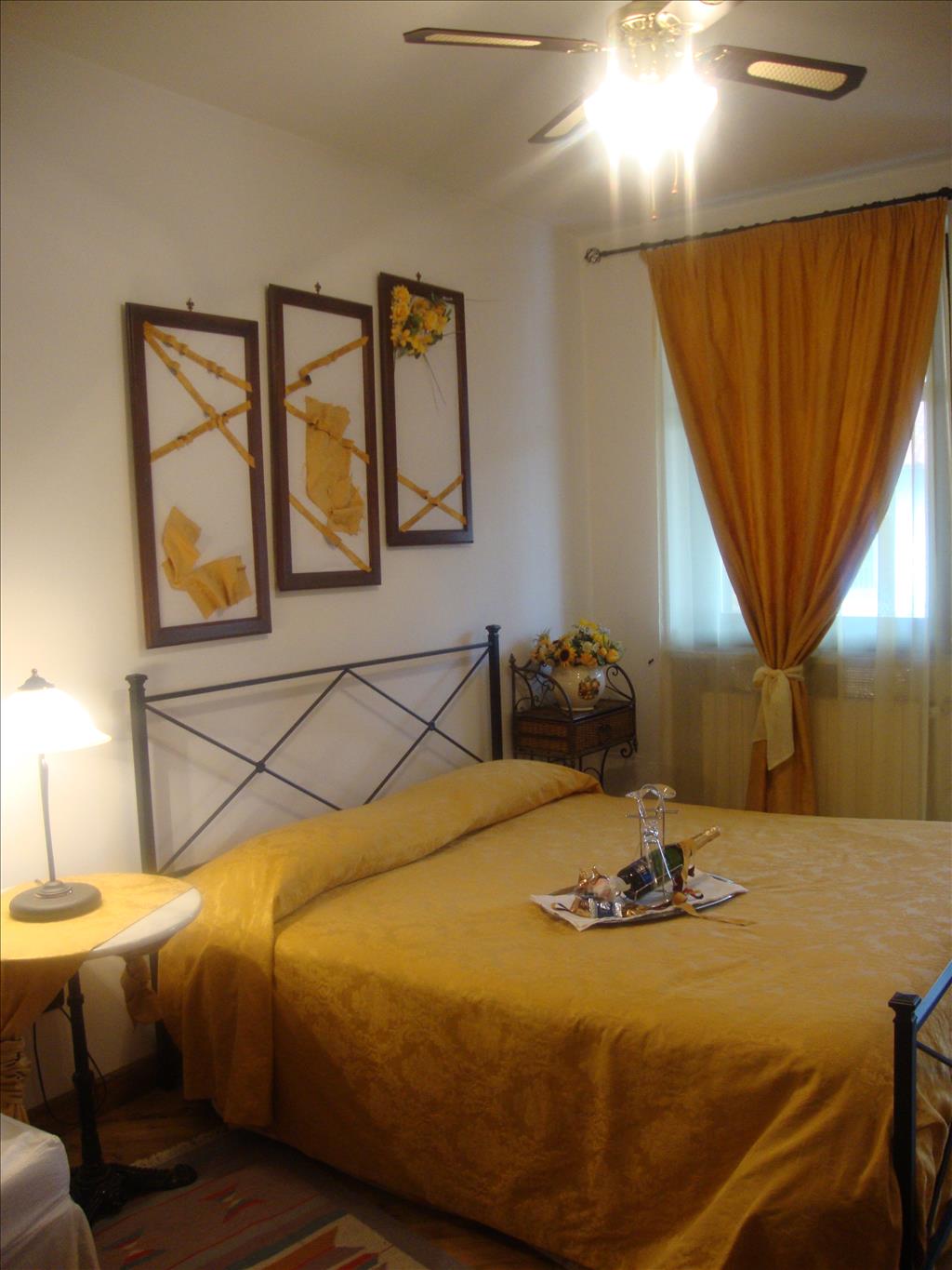 Agriturismo Al Calar della Sera - Camera