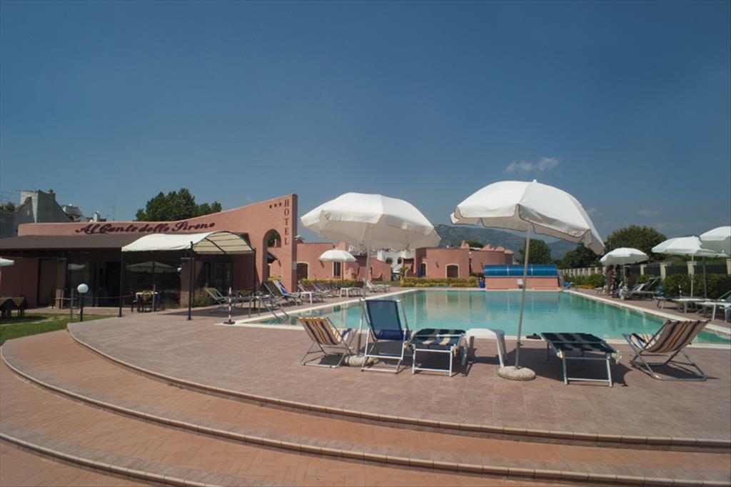 Hotel Al Canto delle Sirene - Terracina