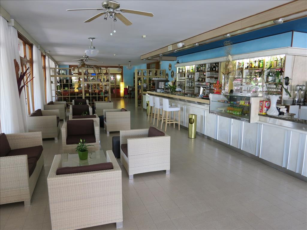Hotel Al Cigno - Bar