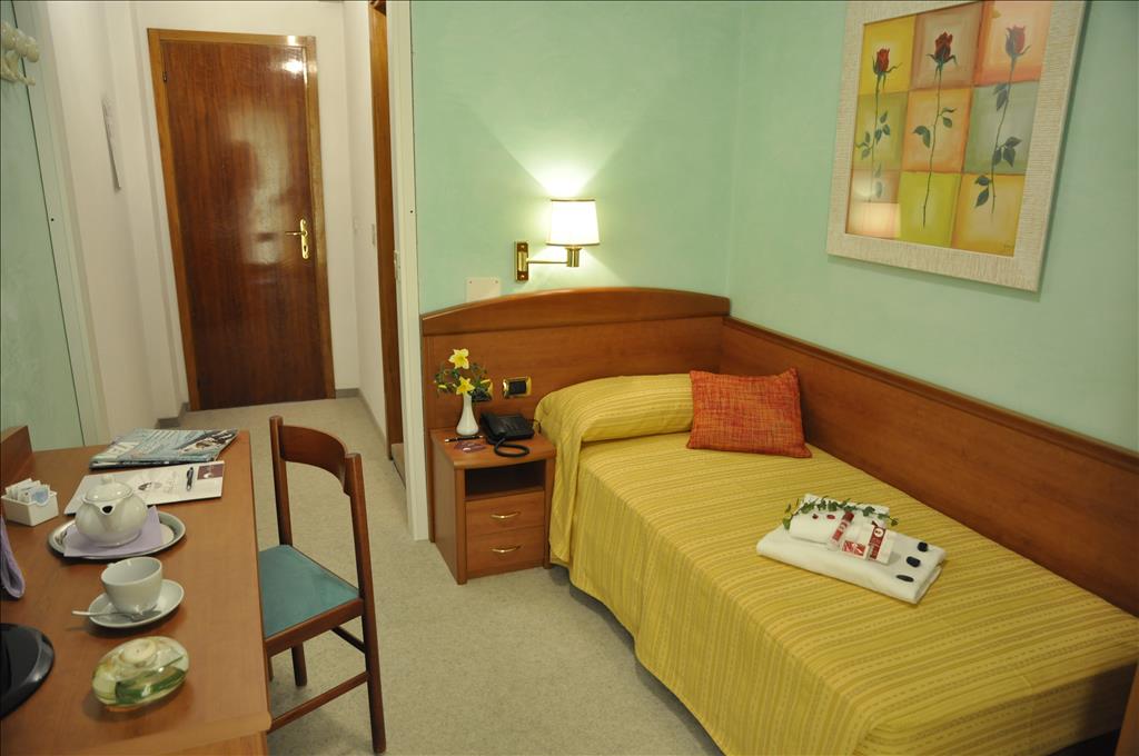 Hotel Al Cigno - Camera