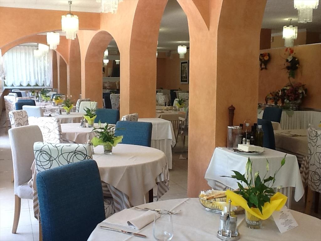 Hotel Al Cigno - Ristorante