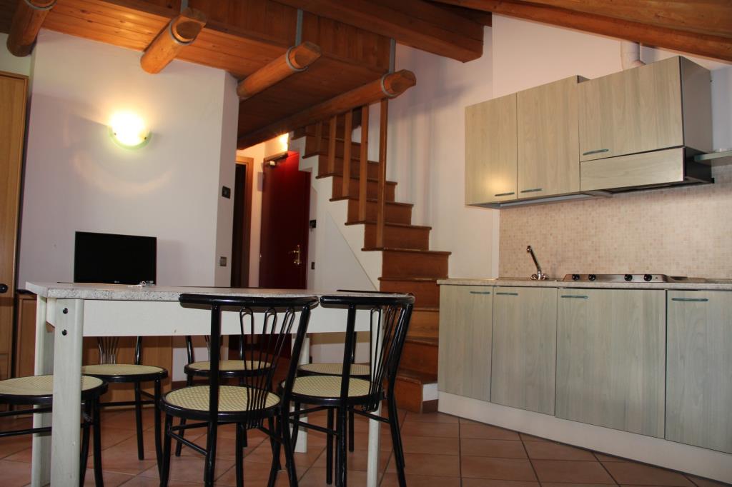 Hotel Al Maniero - Cucina