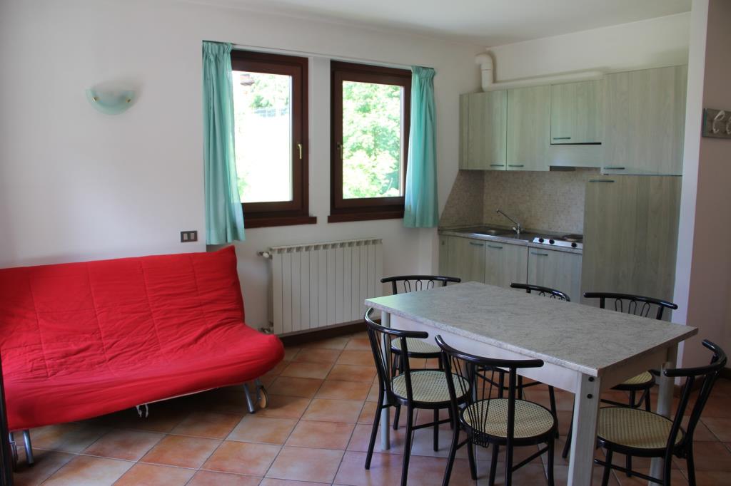 Hotel Al Maniero - Cucina