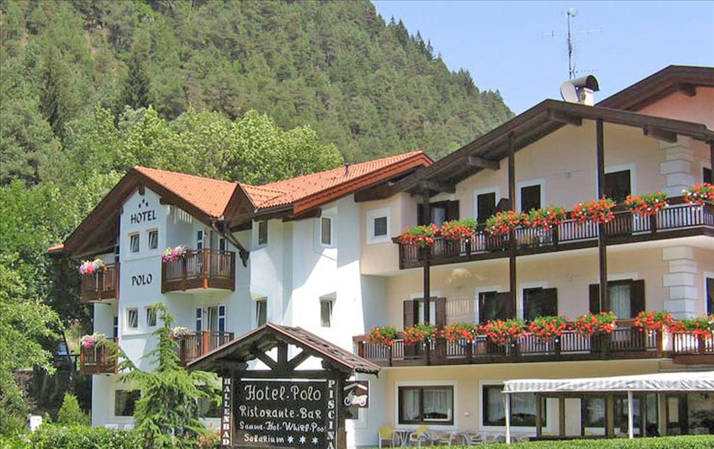 Hotel Al Polo - Esterno