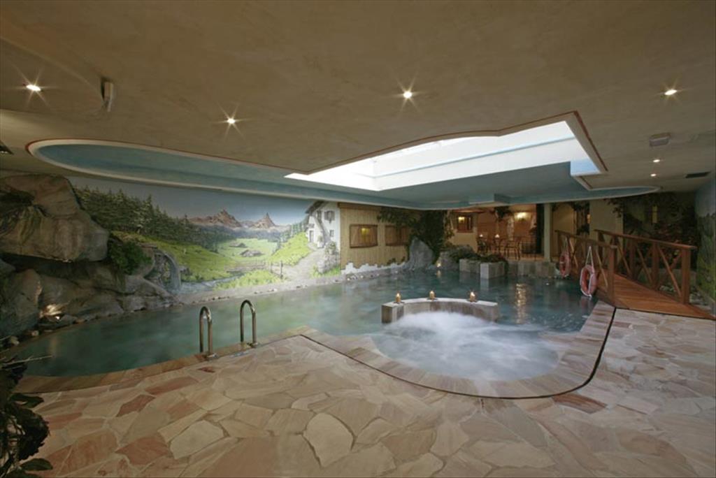 Hotel Al Polo - Piscina