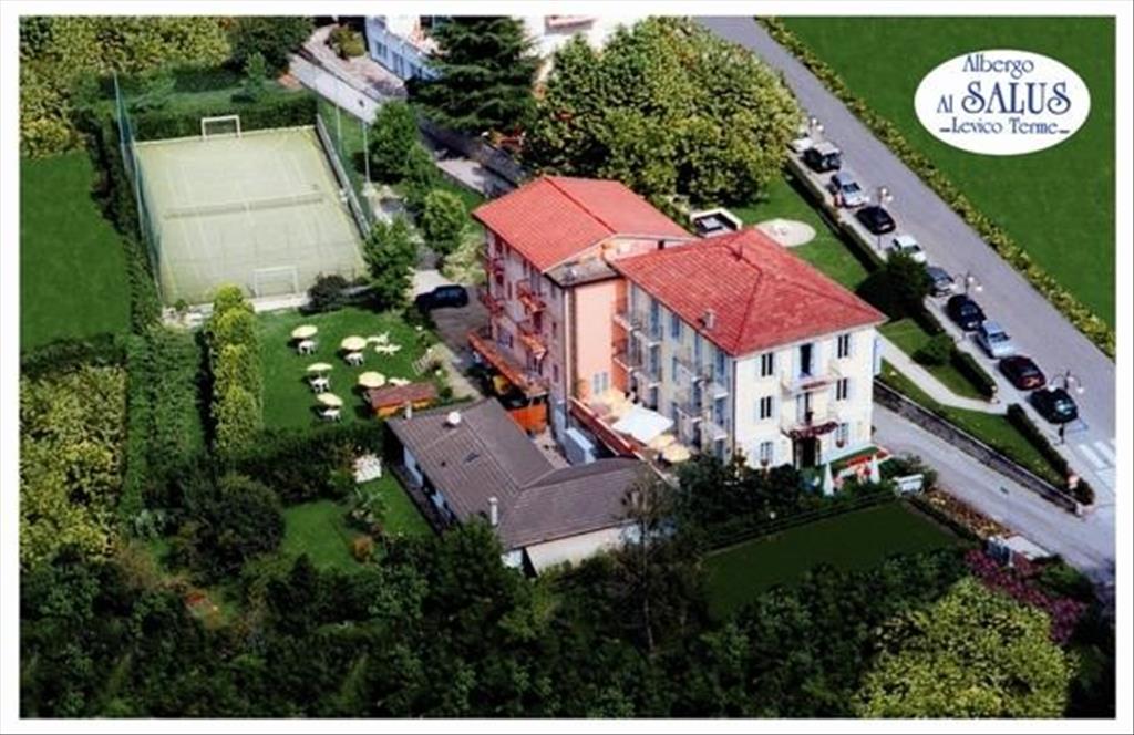 Hotel Al Salus - Panorama