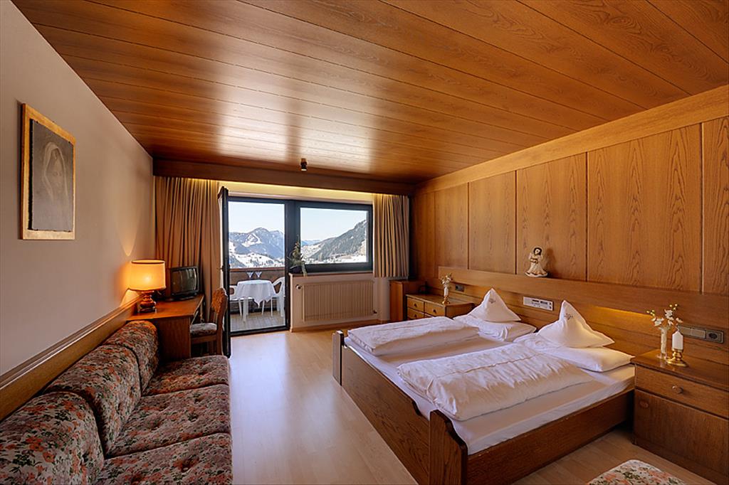 Hotel Alaska - Camera