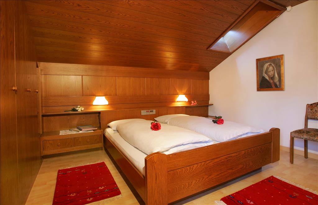 Hotel Alaska - Cameramansarda