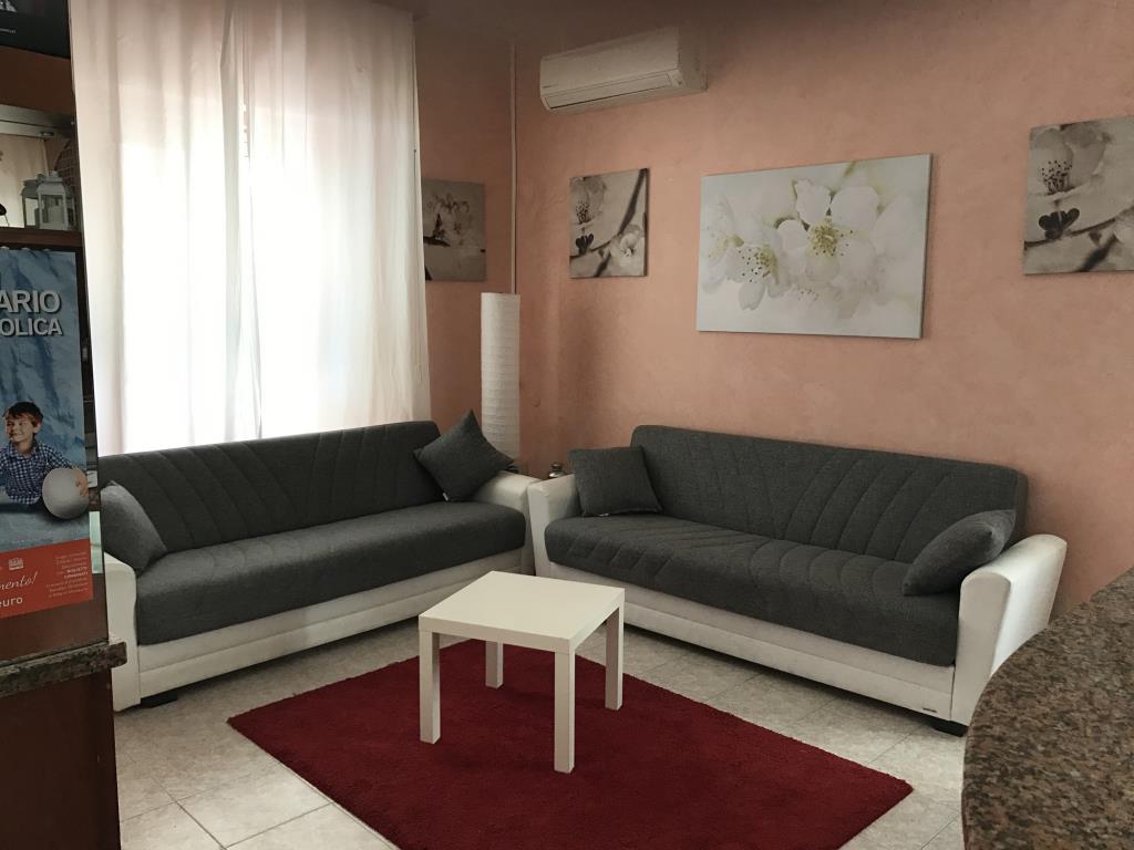 Hotel Alba Serena - Hall