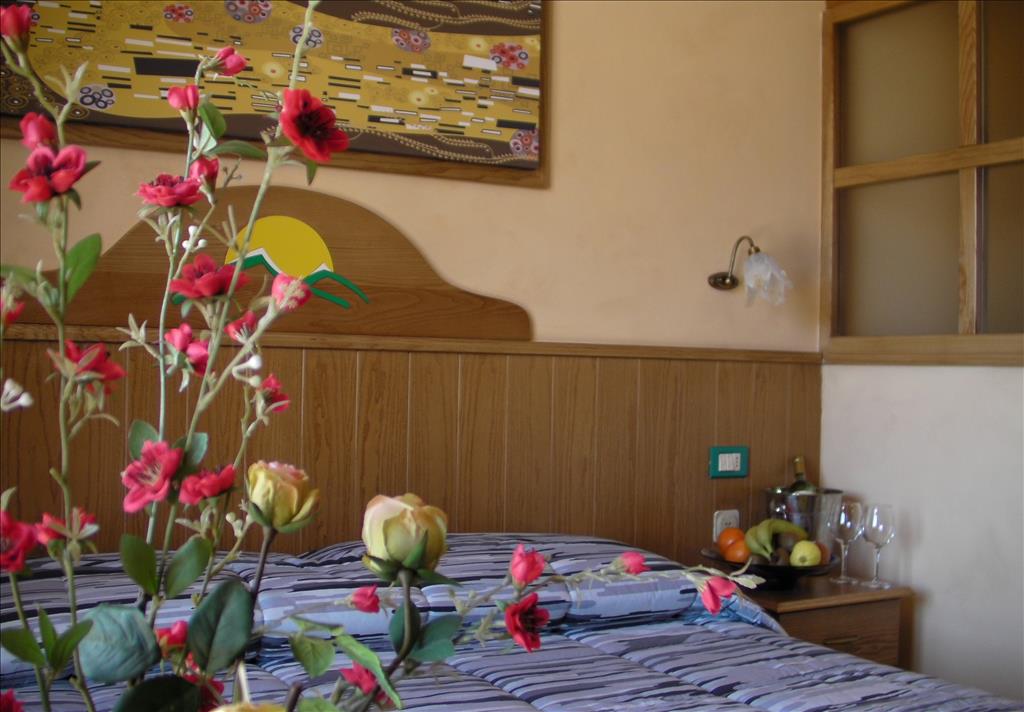 Hotel Alba Sporting - Camera