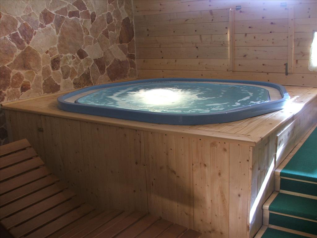 Hotel Alba Sporting - Wellness