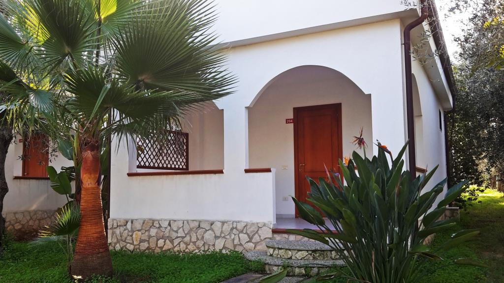 Residence Albachiara - EsternoBilocale