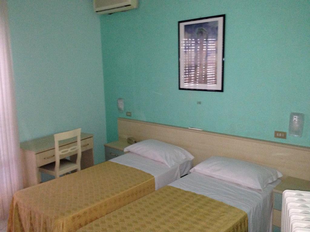 Hotel Albatros - 