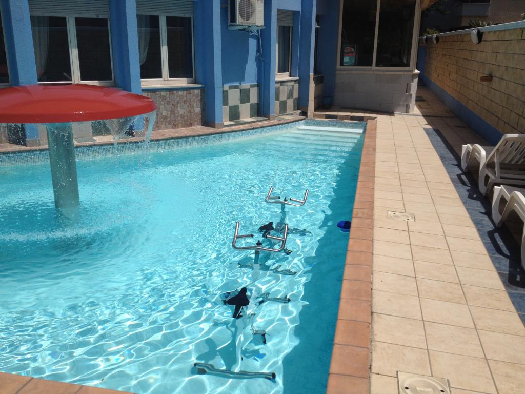 Hotel Albatros - 