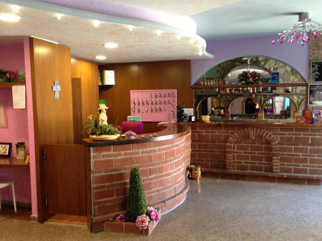 Hotel Albatros - 